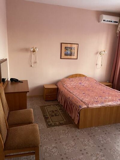 Фотография номера гостиницы Постоялый двор