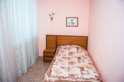 Фотография номера гостиницы Постоялый двор