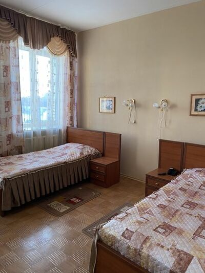 Фотография номера гостиницы Постоялый двор