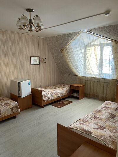 Фотография номера гостиницы Постоялый двор
