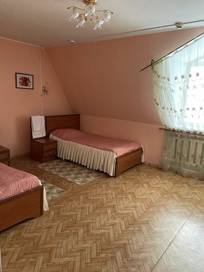 Фотография номера гостиницы Постоялый двор