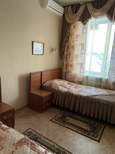 Фотография номера гостиницы Постоялый двор