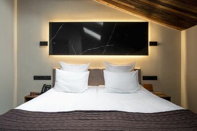 Фотография номера гостиницы Molo