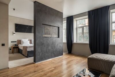 Фотография номера гостиницы Molo