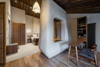 Фотография номера гостиницы Molo