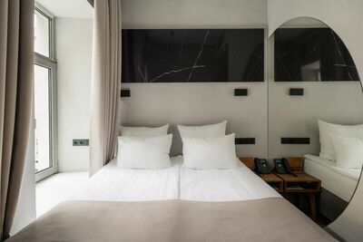 Фотография номера гостиницы Molo