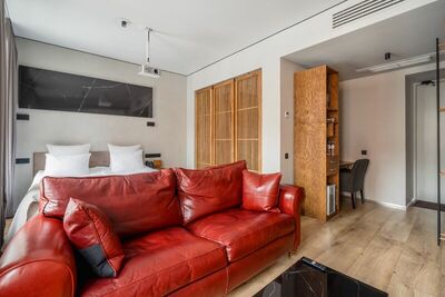 Фотография номера гостиницы Molo