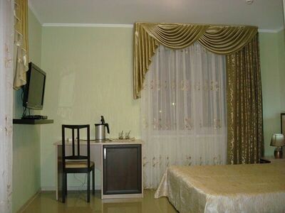 Фотография номера гостиницы Стрекоза