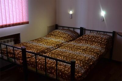 Фотография номера хостела Краб