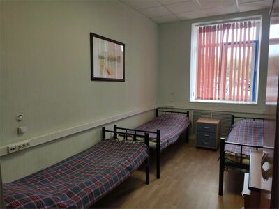 Фотография номера хостела Краб