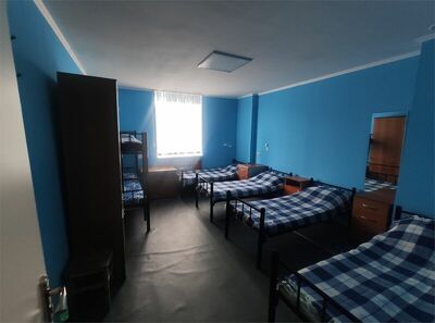 Фотография номера хостела Краб