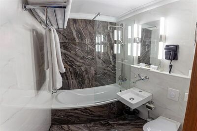 Фотография номера гостиницы Интурист