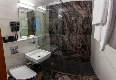 Фотография номера гостиницы Интурист