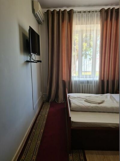 Фотография номера гостиницы Зама