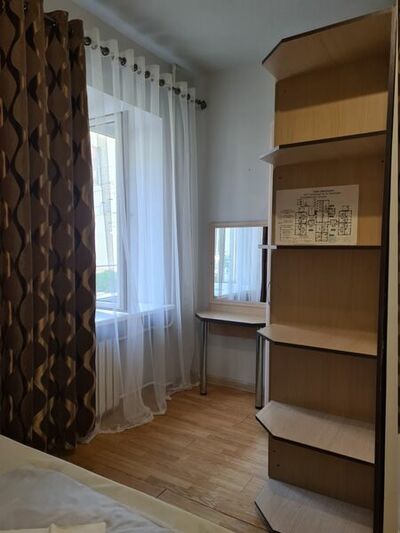 Фотография номера гостиницы Зама