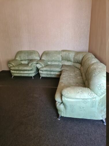 Фотография номера гостиницы Зама