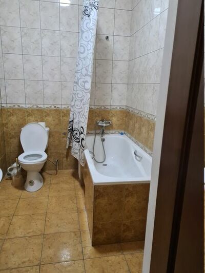 Фотография номера гостиницы Зама