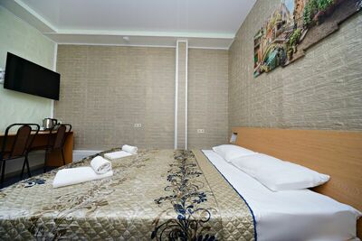 Фотография номера гостиницы Южная
