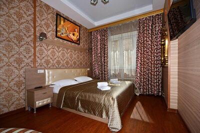 Фотография номера гостиницы Южная