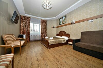 Фотография номера гостиницы Южная