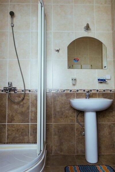 Фотография номера гостиницы Эпос