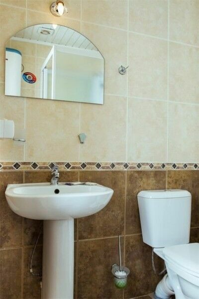 Фотография номера гостиницы Эпос