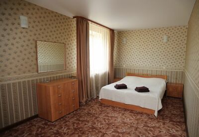 Фотография номера гостиницы Эпос