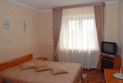 Фотография номера гостиницы Эпос