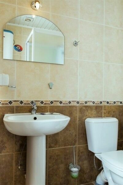 Фотография номера гостиницы Эпос