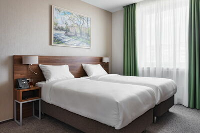 Фотография номера гостиницы Конгресс отель Екатеринбург