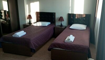 Фотография номера мини отеля Агни