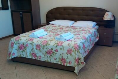 Фотография номера мини отеля Агни