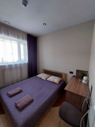 Фотография номера мини отеля Агни