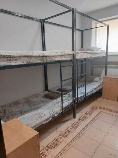 Фотография номера мини отеля Агни