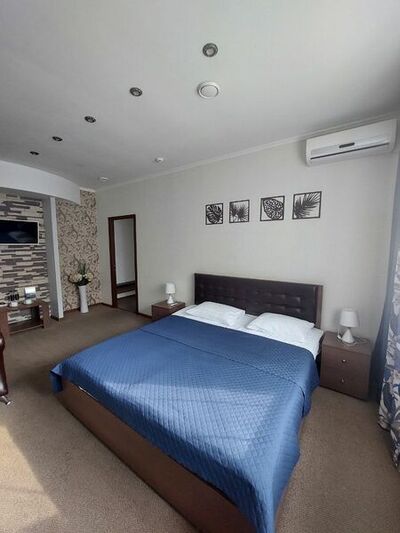 Фотография номера мини отеля Агни