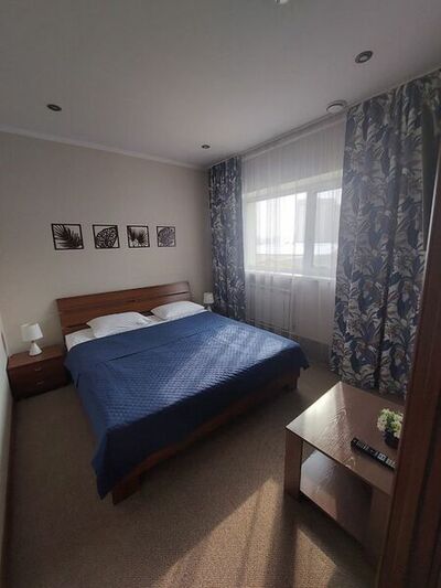 Фотография номера мини отеля Агни