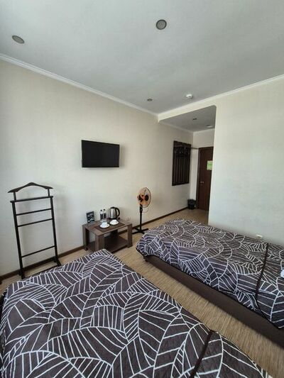 Фотография номера мини отеля Агни