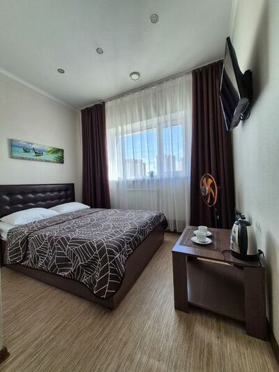 Фотография номера мини отеля Агни