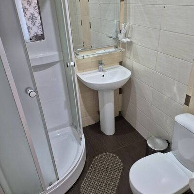 Фотография номера мини отеля Агни