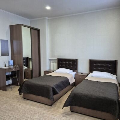 Фотография номера мини отеля Агни