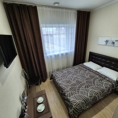 Фотография номера мини отеля Агни