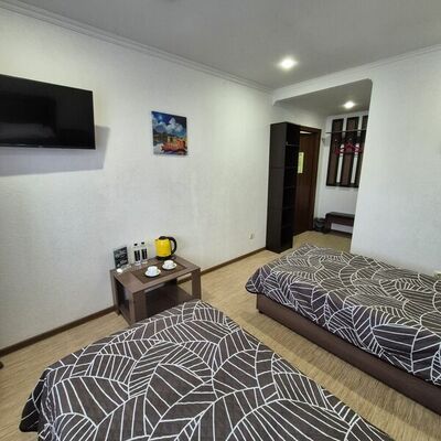 Фотография номера мини отеля Агни