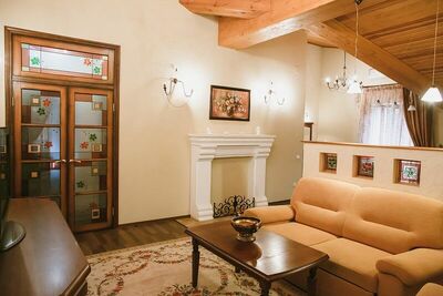 Фотография номера гостиницы Шале