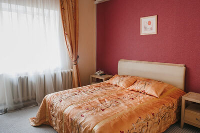 Фотография номера гостиницы Шале