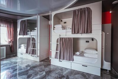 Фотография номера хостела SaFit