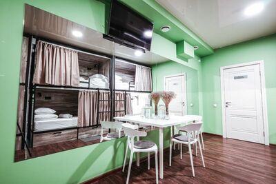 Фотография номера хостела SaFit