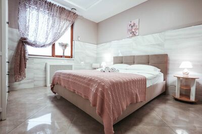 Фотография номера хостела SaFit