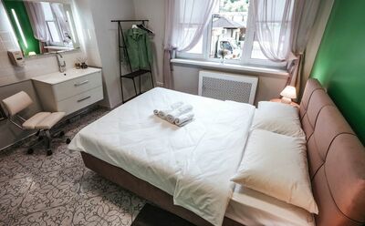 Фотография номера хостела SaFit