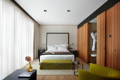 Фотография номера гостиницы Barvikha Hotel & SPA