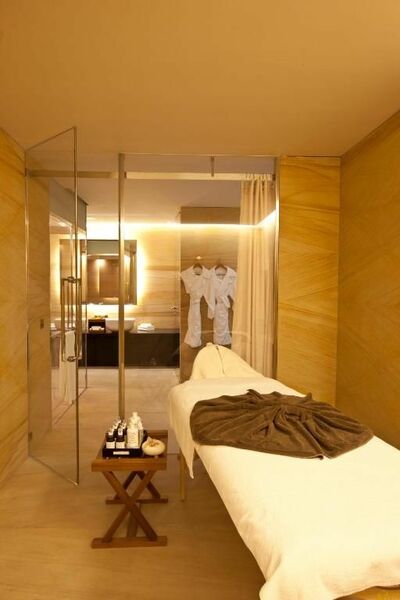 Фотография номера гостиницы Barvikha Hotel & SPA